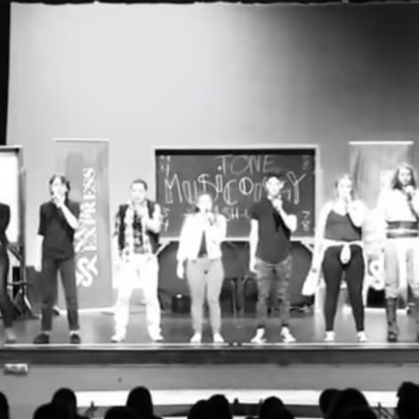 thumbnail for the musicology video