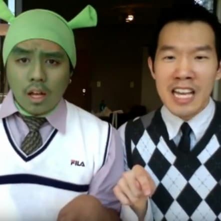 thumbail for I've been